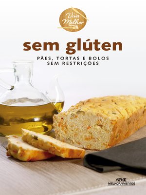 cover image of Sem Glúten